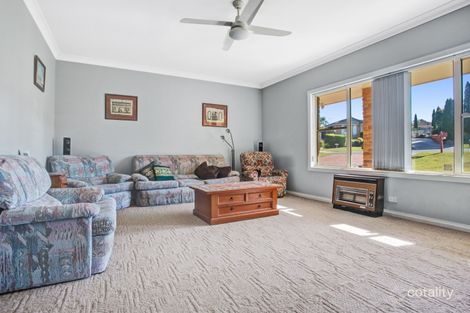Property photo of 16 Yasawa Close Ashtonfield NSW 2323