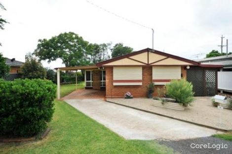Property photo of 4 Ganzer Street Rockville QLD 4350