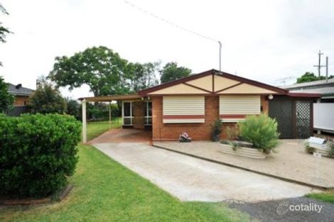 Property photo of 4 Ganzer Street Rockville QLD 4350