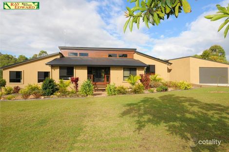 Property photo of 3 Lyndale Court Craignish QLD 4655