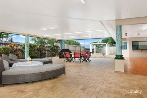 Property photo of 24 Bourke Close Mount Sheridan QLD 4868