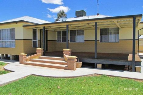 Property photo of 19 Macquarie Street North Bourke NSW 2840