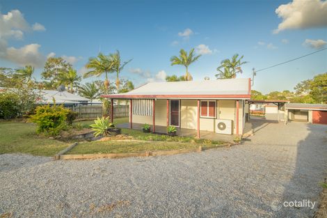 Property photo of 4 Satinay Street New Auckland QLD 4680