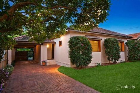 31 Everard St, Hunters Hill, NSW 2110