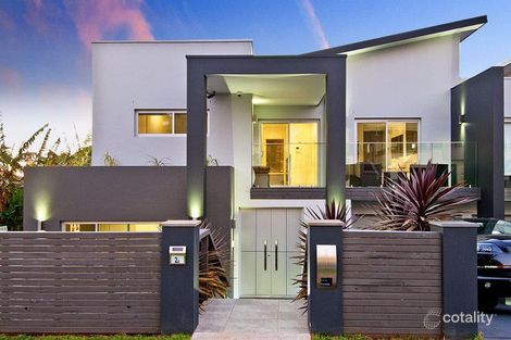 Property photo of 2A Frank Street Mount Lewis NSW 2190