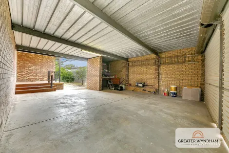 Property photo of 27 Nicklaus Drive Hoppers Crossing VIC 3029
