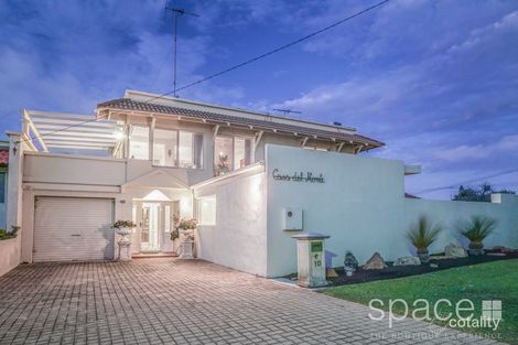 Property photo of 10 Warri Road City Beach WA 6015