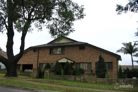 55 Abuklea Rd, Marsfield, NSW 2122