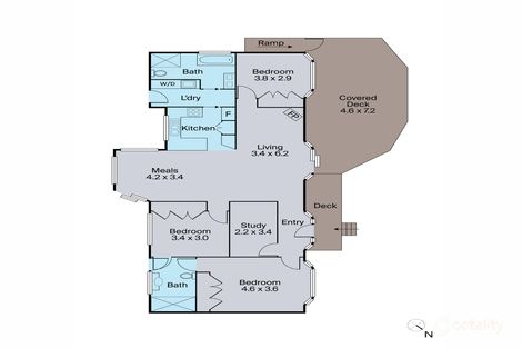 Property photo of 17 Claremont Avenue The Basin VIC 3154