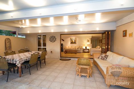 Property photo of 29 Mozart Place Mount Ommaney QLD 4074