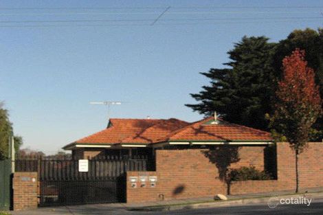 3/858 Toorak Rd, Hawthorn East, VIC 3123