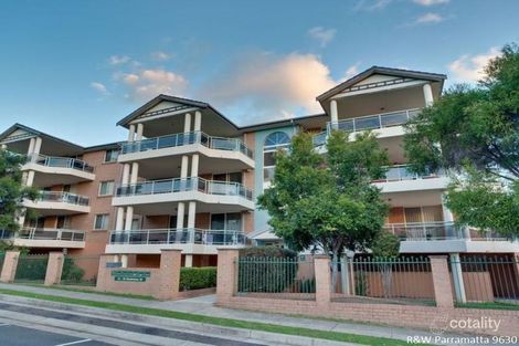14/31-39 Gladstone St, North Parramatta, NSW 2151