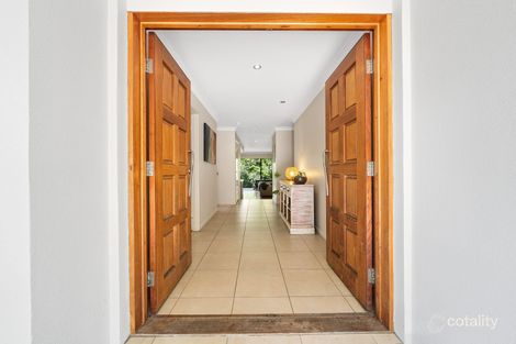 Property photo of 89 Stewart Road Ashgrove QLD 4060