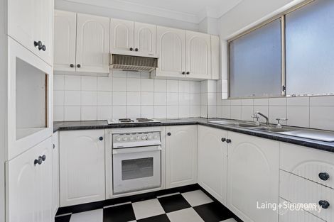 Property photo of 6/14-16 Lennox Street Parramatta NSW 2150