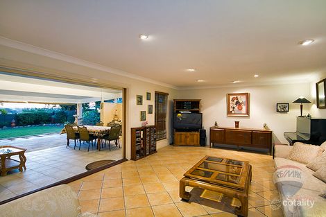Property photo of 29 Mozart Place Mount Ommaney QLD 4074