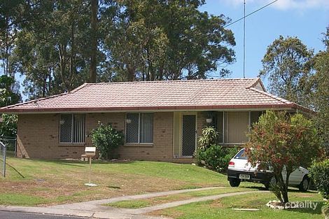 9 Bradford Ct, Mansfield, QLD 4122