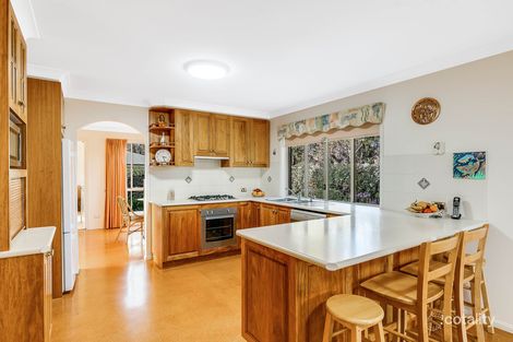Property photo of 3 Audrey Court Middle Ridge QLD 4350