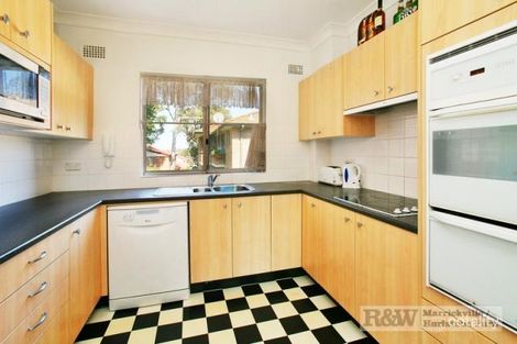 9/31-33 Myra Rd, Dulwich Hill, NSW 2203