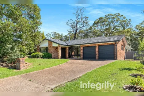 19 Kareela Cres, North Nowra, NSW 2541
