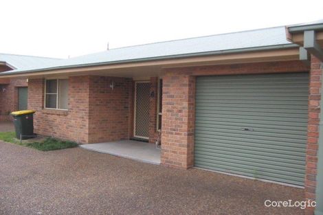 Property photo of 2/10 Justine Parade Rutherford NSW 2320