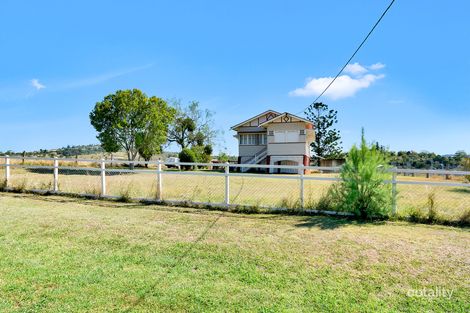 199-305 Haigslea Malabar Rd, Haigslea, QLD 4306