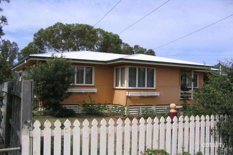 Property photo of 28 James Street Oakey QLD 4401