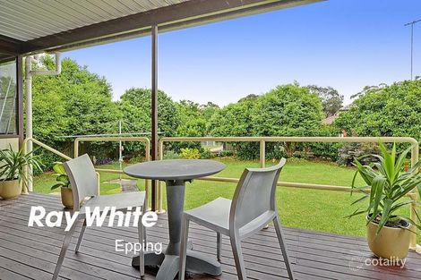 Property photo of 4 Hamer Street Epping NSW 2121