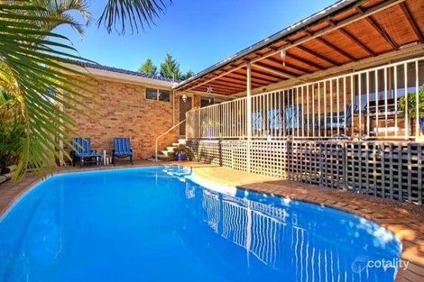 Property photo of 16 Pendant Parade Killarney Vale NSW 2261