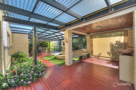 Property photo of 15 Dotterel Drive Dudley Park WA 6210