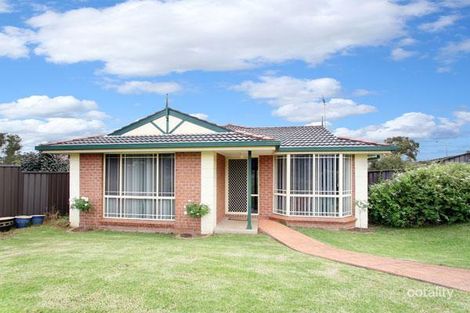 1 Reycroft Ave, Quakers Hill, NSW 2763