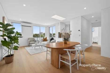 Property photo of 22/13-17 Peake Parade Peakhurst NSW 2210