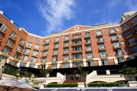 166/19-35 Bayswater Rd, Potts Point, NSW 2011