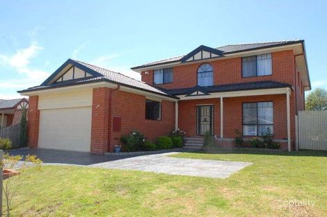 14 Suzana Pl, Rowville, VIC 3178