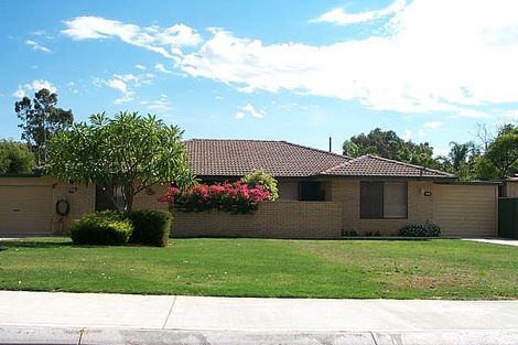 Property photo of 10B Jacqueline Drive Thornlie WA 6108