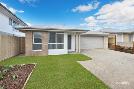 Property photo of 16 Tambor Crescent Pallara QLD 4110