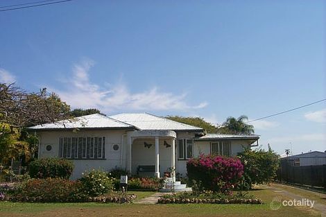 6 Richard St, Maryborough, QLD 4650