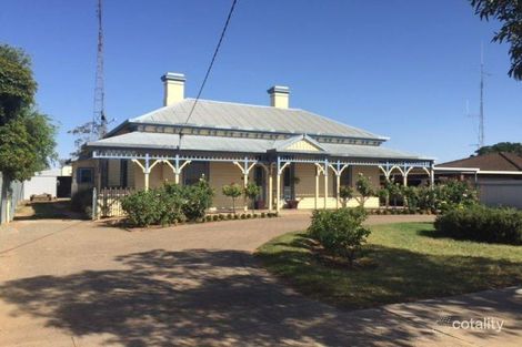 Property photo of 23 Duncan Street Birchip VIC 3483