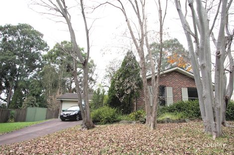 Property photo of 37 Ashford Avenue Castle Hill NSW 2154