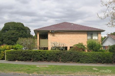 Property photo of 12 Jurang Street Balwyn VIC 3103