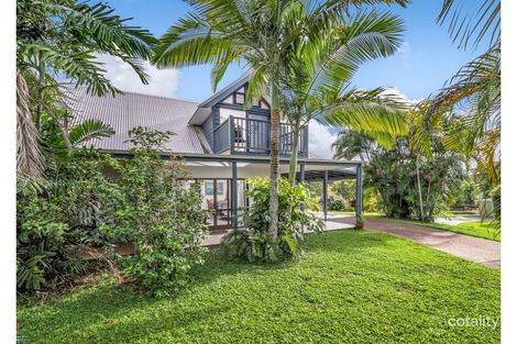 Property photo of 9/18-22 Giufre Crescent Wongaling Beach QLD 4852