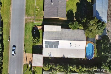 Property photo of 3 Nelson Avenue Hope Island QLD 4212