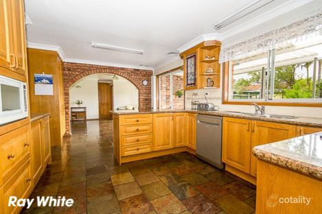 Property photo of 3 Falcon Close Greenfield Park NSW 2176