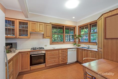 Property photo of 1818 Mount Glorious Road Mount Glorious QLD 4520