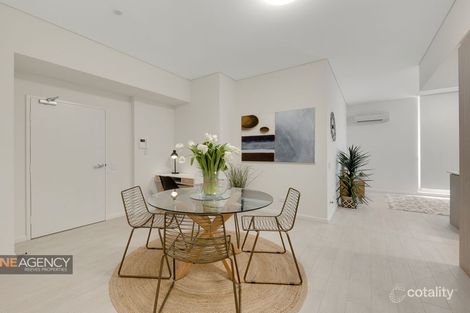 Property photo of 927/1-39 Lord Sheffield Circuit Penrith NSW 2750