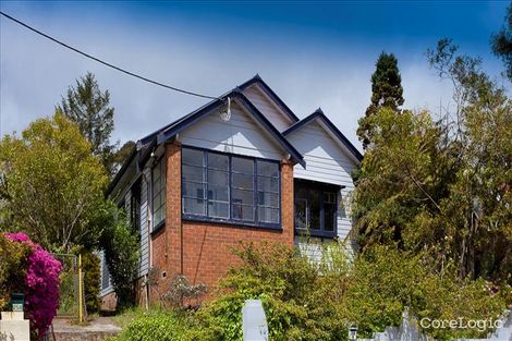 Property photo of 258A Bathurst Road Katoomba NSW 2780