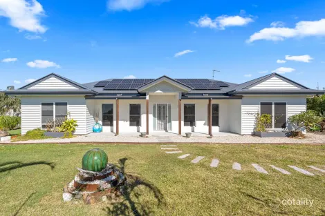 61 Pedelty Lane, Dundowran, QLD 4655