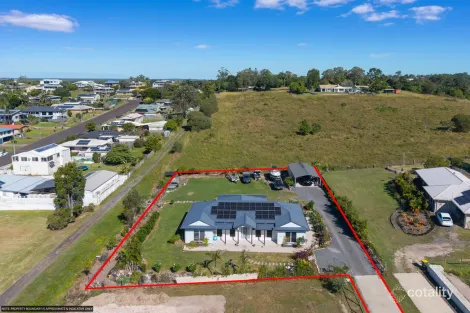 Property photo of 61 Pedelty Lane Dundowran QLD 4655