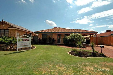 Property photo of 10 Trigger Plant Avenue Ellenbrook WA 6069