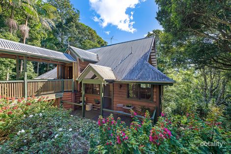 Property photo of 1818 Mount Glorious Road Mount Glorious QLD 4520