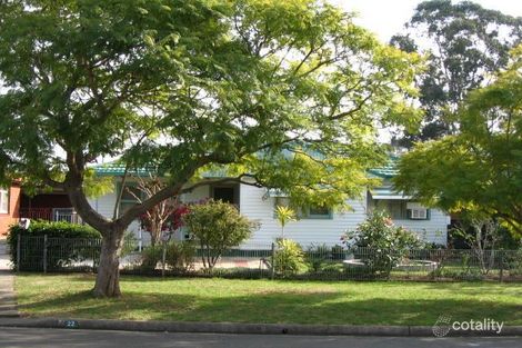 22 Cooyong Cres, Toongabbie, NSW 2146